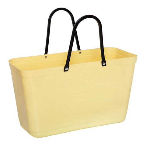 Hinza Bag - Large Lemon