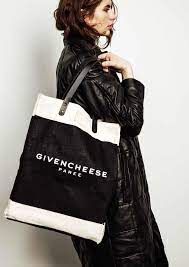 The Cool Hunter Market Bag - Givencheese