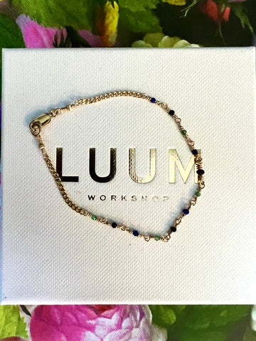 LUUM Workshop Festival Bracelet - LM1114