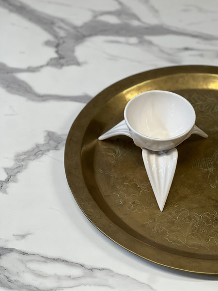 Milan Marble Coffe Table