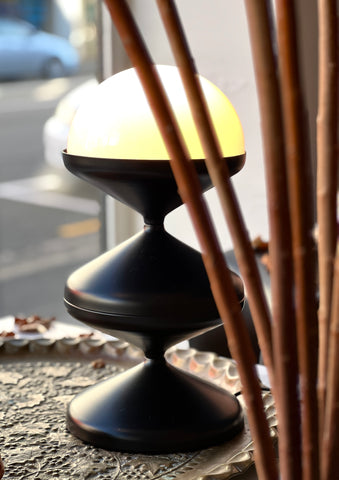 Swirl Table Lamp