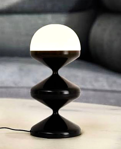 Martyn Swirl Lamp