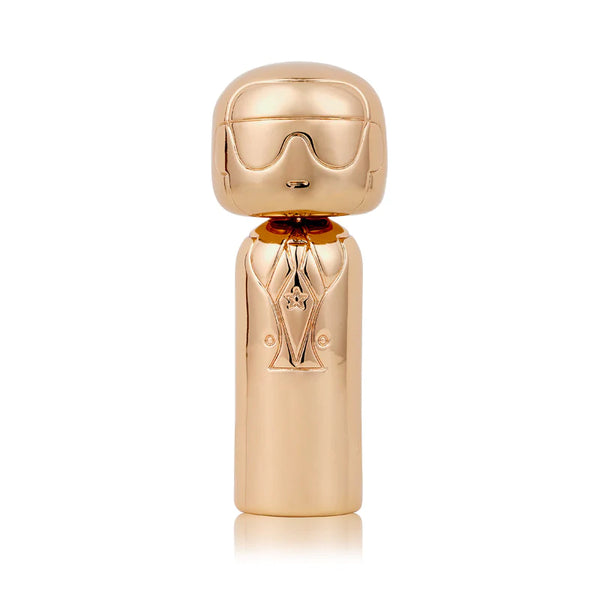 Kokeshi Karl Lagerfeld - Rose Gold Limited Edition