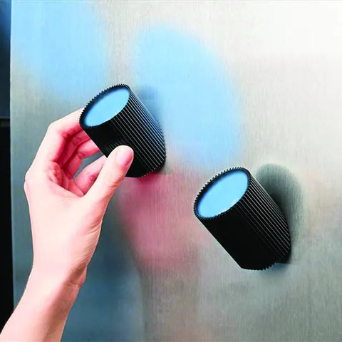 Lexon Magnetic Ray Lights - Black