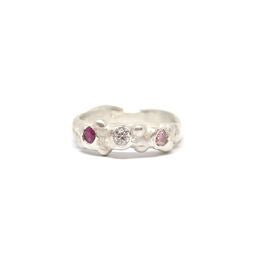 Fruit Bowl Studio Creature Feature Ring - R334