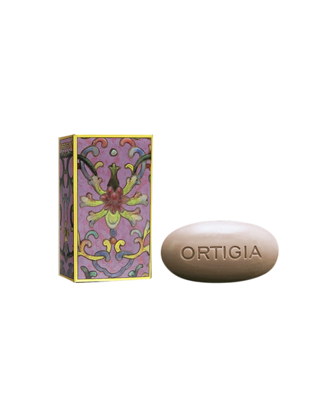 Ortigia Single Soap - Aragona