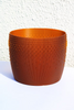 Utilize Lucent Basket - Amber