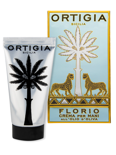 Ortigia Hand Cream - Florio