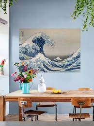 IXXI - The Great Wave - Hokusai