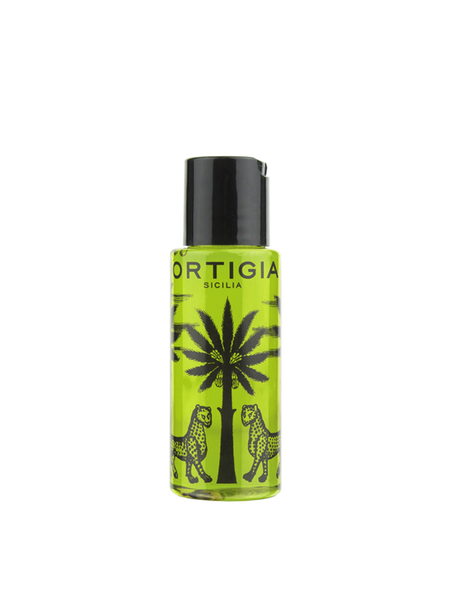 Ortigia Travel Size Hand + Body Lotion - Fico D'India