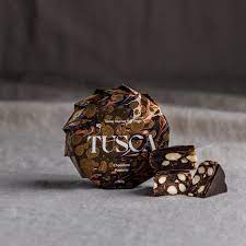 Tusca Chocolate Panforte