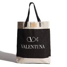 The Cool Hunter Market Bag - Valentuna