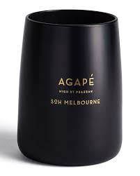 SOH Melbourne Candle - Agape