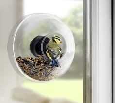Eva Solo Bird Feeder - Window