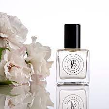 The Perfume Oil Company - Designer Range / Miss